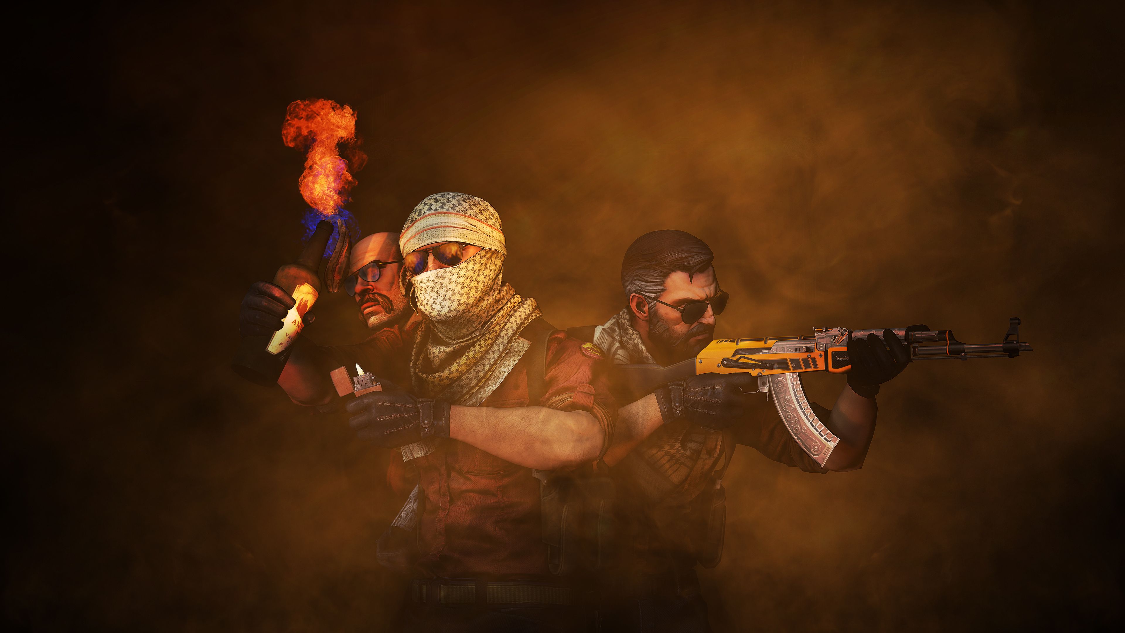 Background