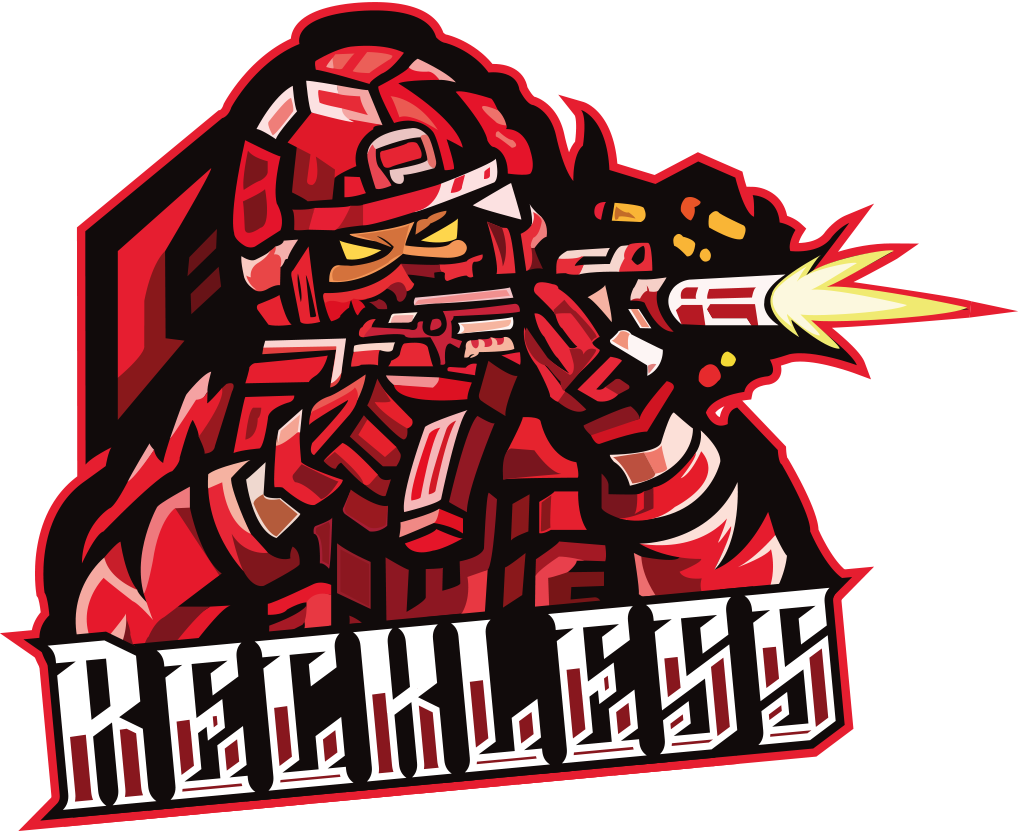 ReckLesS Pro Logo